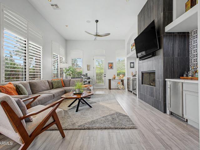 Townhouse for sale in Carefree, Arizona