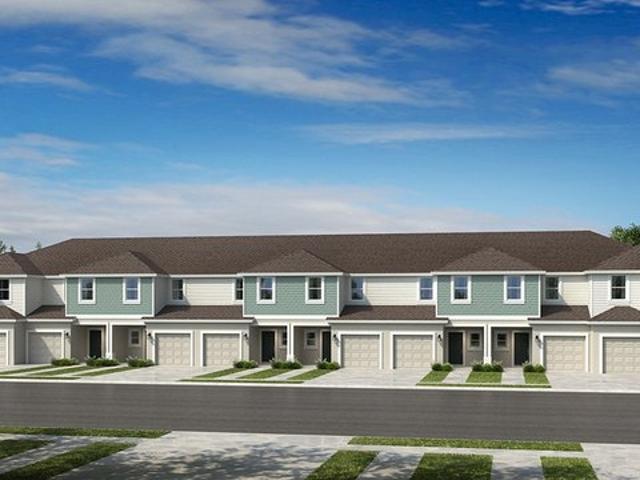 Townhouse for sale in Nokomis, Florida