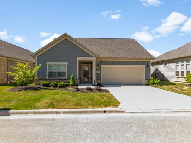 House for sale in Canal Winchester, Ohio