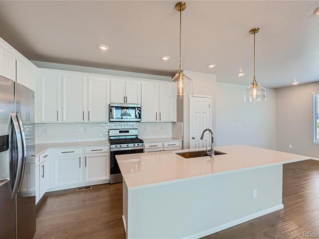 Property for rent in Colorado