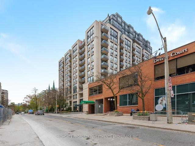 Condo for sale in Woburn, Ontario