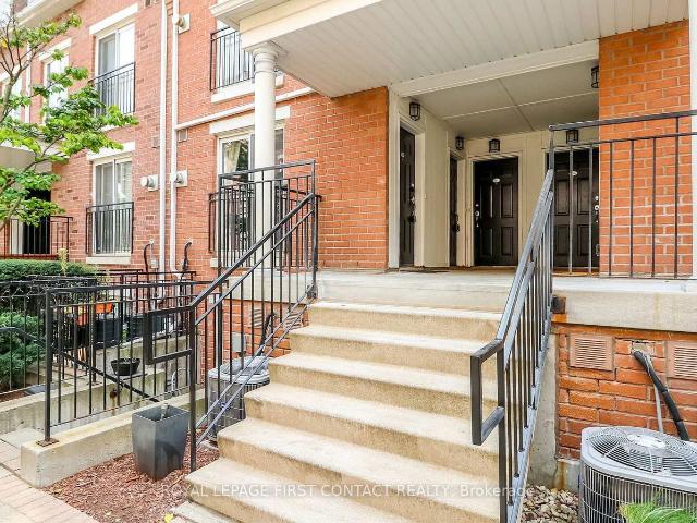Condo for sale in Spadina—Fort York, Toronto