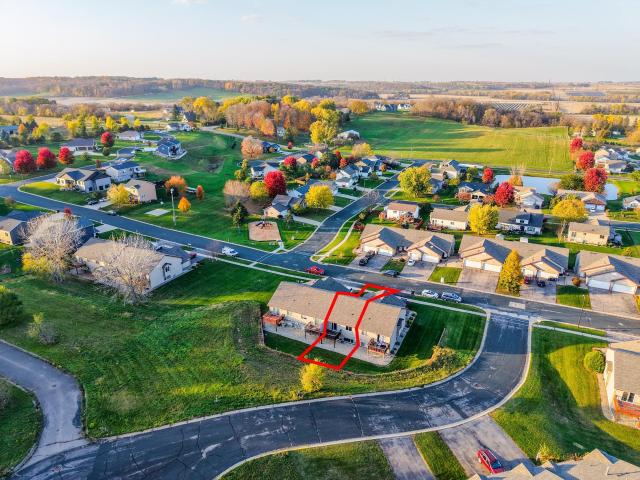 Townhouse for sale in Kispert Farms Townhomes, Pine Island