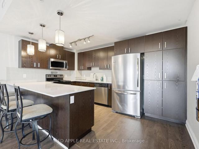 Condo for sale in York, Ontario