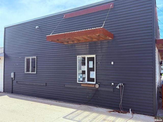 Commercial for sale in De Witt, Iowa