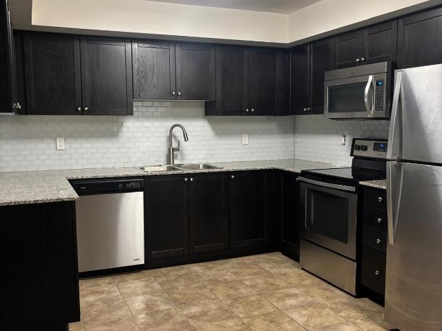 Condo for rent in Woburn, Ontario