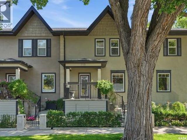 Townhouse for sale in Saskatoon, Saskatchewan