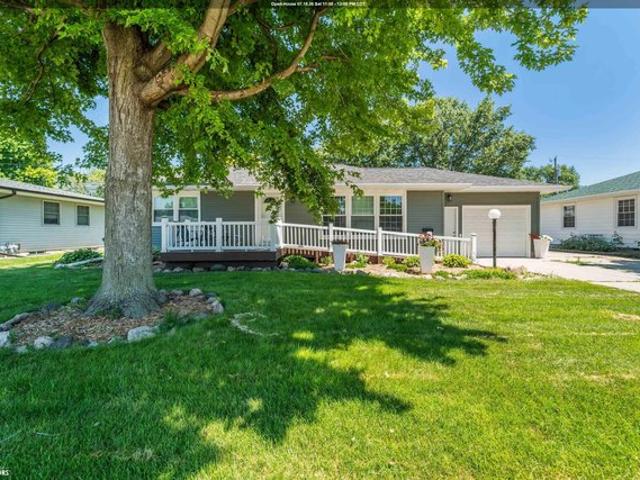 House for sale in Story, Iowa