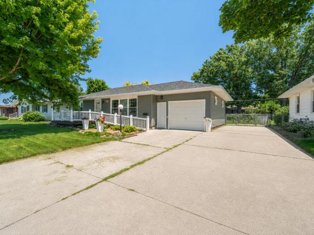 House for sale in Story, Iowa