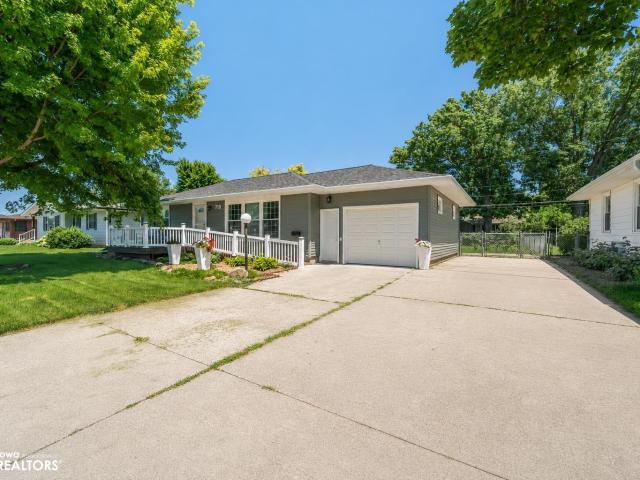 House for sale in Story, Iowa