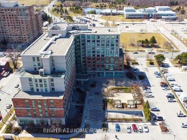 Condo for sale in Woburn, Ontario