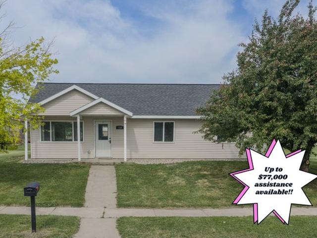 House for sale in Montevideo, Minnesota