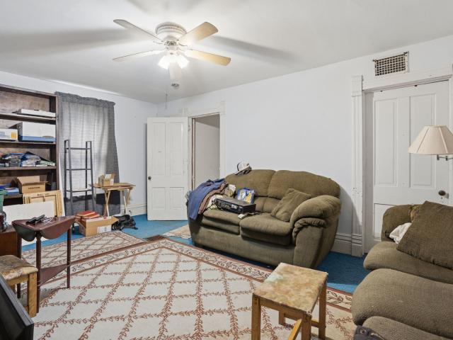 House for sale in Rock Island, Illinois