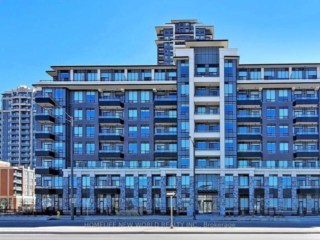 Condo for rent in York, Ontario