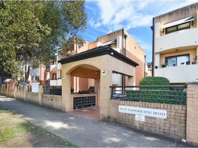 Apartment for rent in Inner West, Sydney