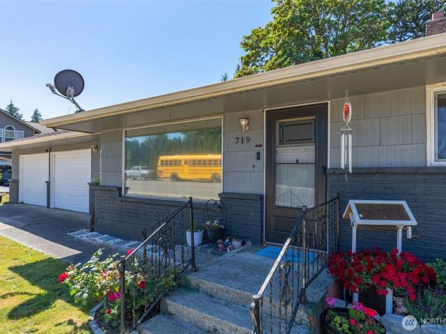 House for sale in Napavine, Washington