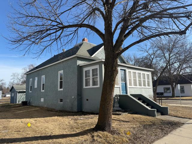 House for sale in Todd, Minnesota