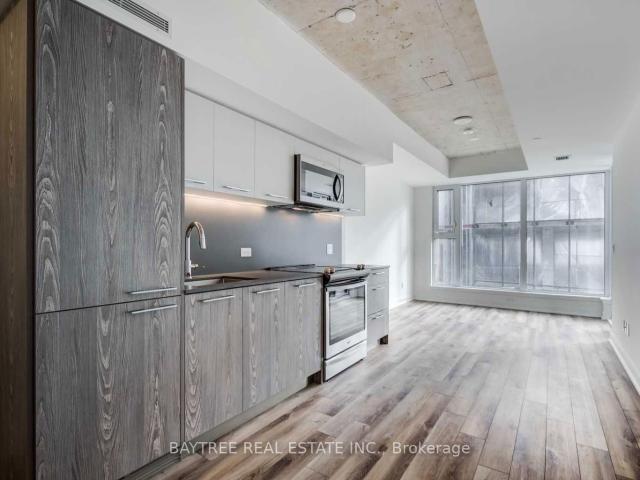 Condo for rent in Woburn, Ontario
