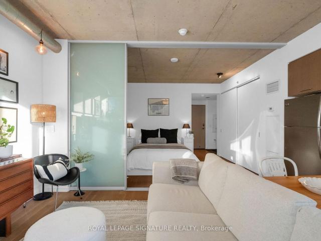 Condo for sale in Woburn, Ontario