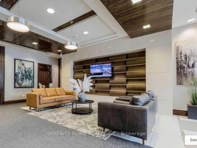 Condo for sale in Mississauga, Ontario