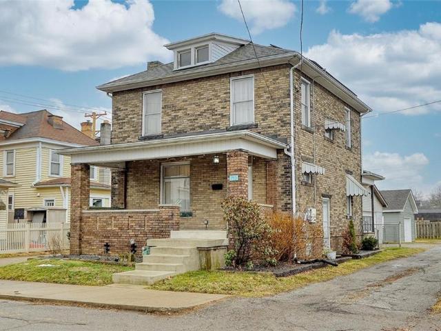 House for sale in Beaver, Pennsylvania