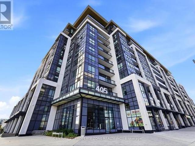 Condo for sale in Oakville, Golden Horseshoe