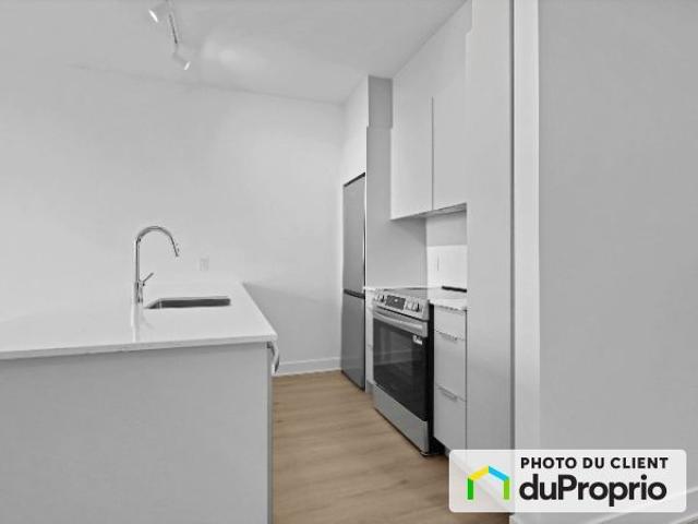 Apartment for rent in Côte-des-Neiges–Notre-Dame-de-Grâce, Mont-Royal