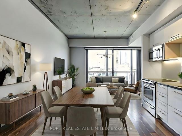 Condo for sale in Woburn, Ontario