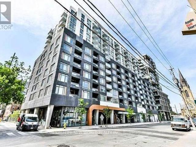 Condo for sale in Woburn, Ontario