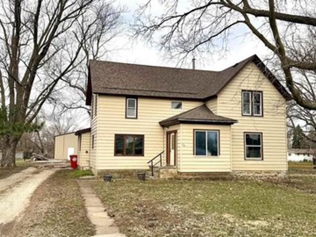 House for sale in Rudd, Iowa