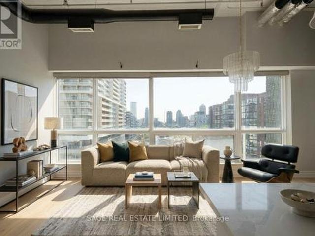Property for rent in Spadina—Fort York, Toronto
