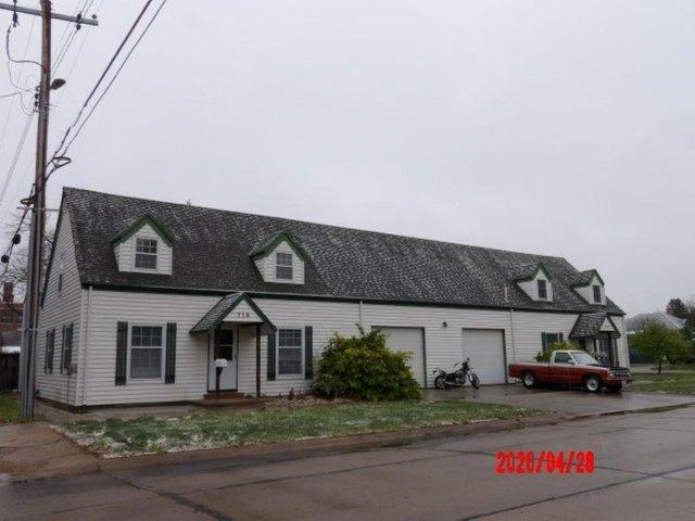 House for sale in Nebraska