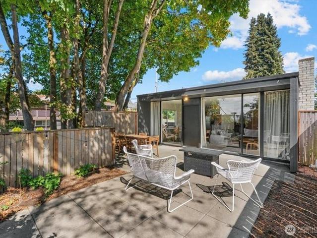 House for sale in Seattle, Washington