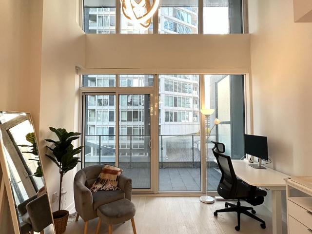 Condo for rent in Woburn, Ontario