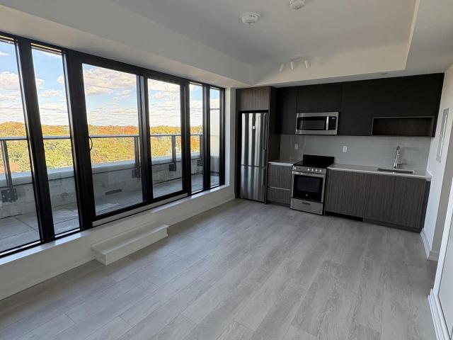 Condo for rent in Woburn, Ontario