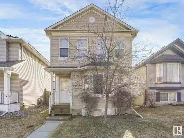 House for sale in Wedgewood, Alberta