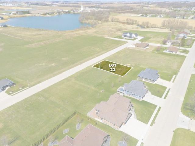 Land for sale in Dyersville, Iowa