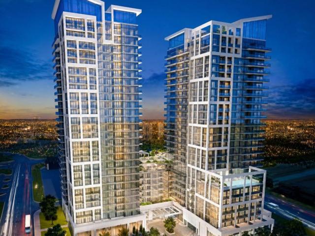 Condo for rent in York, Ontario