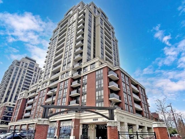 Condo for rent in York, Ontario