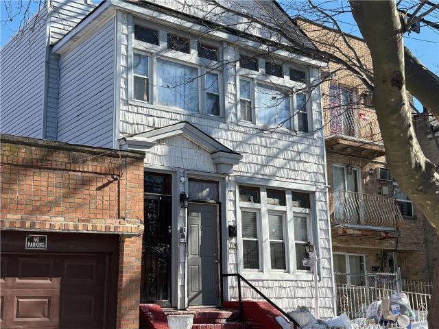 House for sale in Arverne, New York