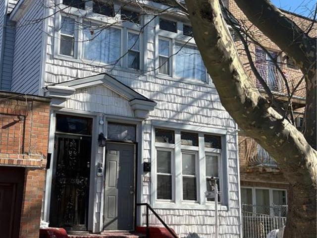 House for sale in Arverne, New York
