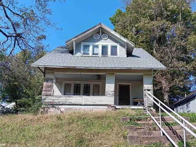 House for sale in Ottumwa, Wapello County