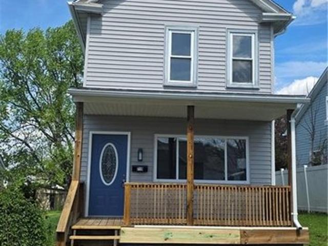 House for sale in Jeannette, Pennsylvania