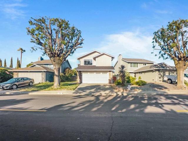 House for sale in California