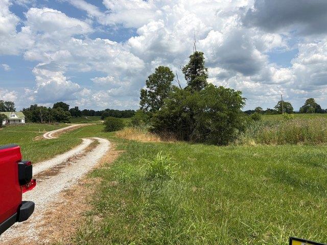 Land for sale in Carlisle, Kentucky