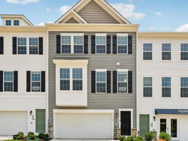 Townhouse for sale in Joppa, Maryland