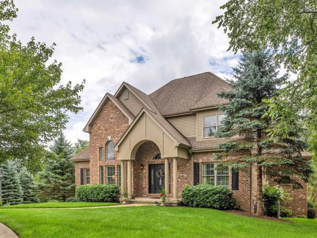 House for sale in Cranberry Township, Butler County