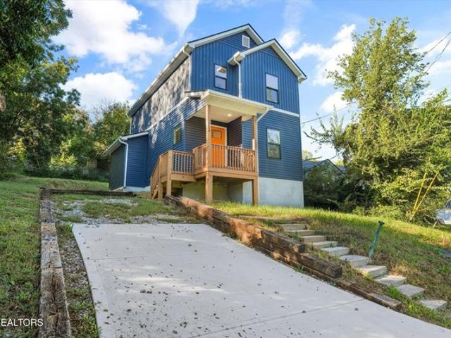 House for sale in Burlington, Knoxville