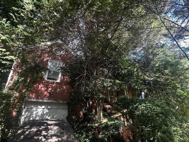 Land for sale in Greenville, South Carolina