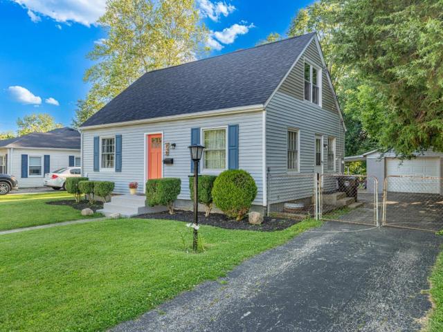 House for sale in Wilmington, Ohio